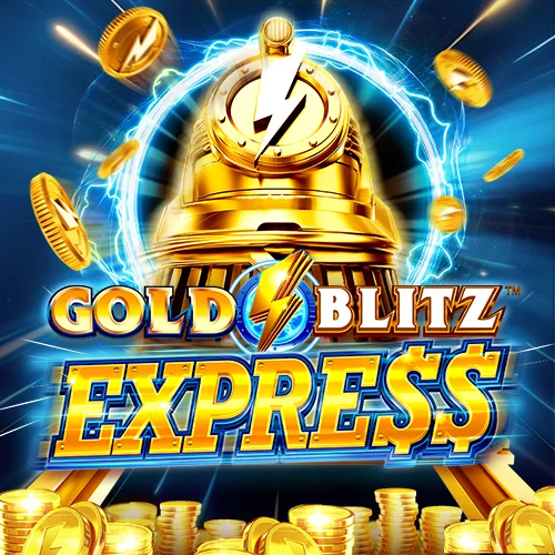 Gold Blitz Express